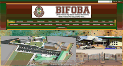 Desktop Screenshot of bifoba.com
